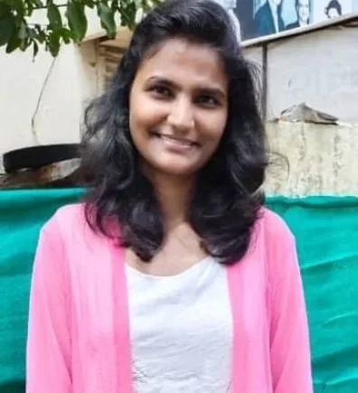 Celebrating Aakanksha Vijayakumar Mulik: A Breakthrough in Food Technology