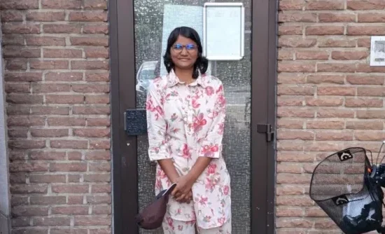 Supporting Our Candidates and Their Families: Akansha’s Journey in Germany