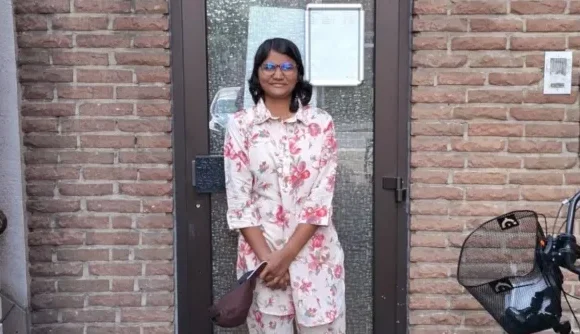 Supporting Our Candidates and Their Families: Akansha’s Journey in Germany