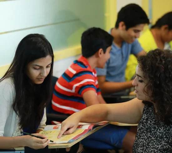 Enhancing German Language Training: Our Partnership with IFLAC